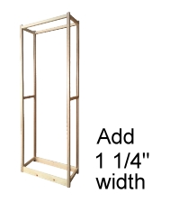 Both Open Ends